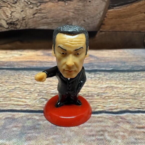 Kantaro Hoshino CharaPro Mini Big Head Action Figure Pro-Kaku Heroes Vol 5 - Picture 2 of 7